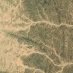 Satellite imagery of Jabal al Wāqif, EG