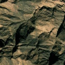 Satellite imagery of Jabal Niqrūb al Fawqānī, EG
