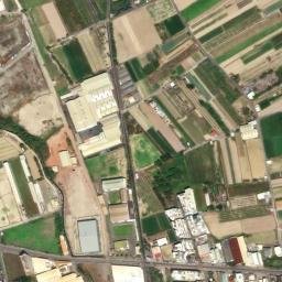 Satellite imagery of 三等三角點 505, TW