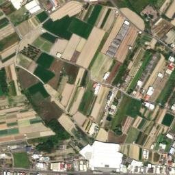 Satellite imagery of 三等三角點 505, TW