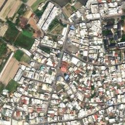 Satellite imagery of 三等三角點 505, TW