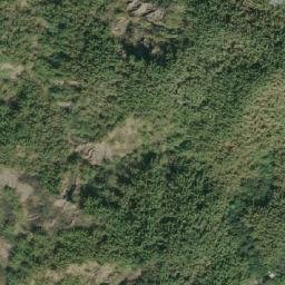 Satellite imagery of 三等三角點 506, TW