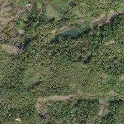 Satellite imagery of 三等三角點 506, TW