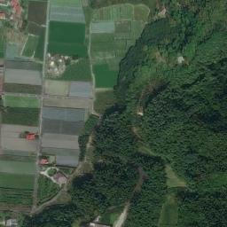 Satellite imagery of 二等三角點 1100 龍肚, TW
