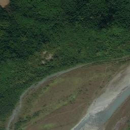 Satellite imagery of 二等三角點 1100 龍肚, TW