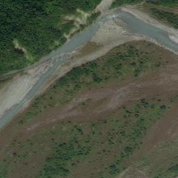 Satellite imagery of 台電, TW