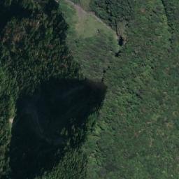 Satellite imagery of 二等三角點 1653, TW