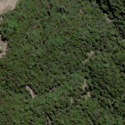 Satellite imagery of 二等三角點 1662, TW