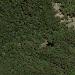 Satellite imagery of 二等三角點 1662, TW