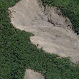 Satellite imagery of 三等三角點 7159, TW