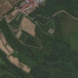 Satellite imagery of 三等三角點 內補138, TW