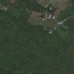 Satellite imagery of 三等三角點 4261, TW