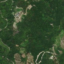 Satellite imagery of 三等三角點 804, TW