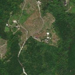 Satellite imagery of 三等三角點 804, TW