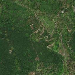 Satellite imagery of Yu’ao, TW