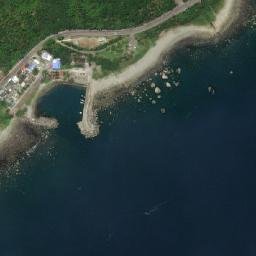 Satellite imagery of Yu’ao, TW