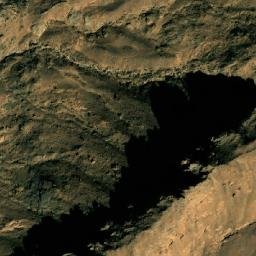 Satellite imagery of Tinhamour, DZ
