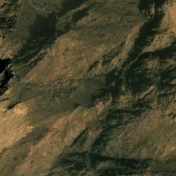 Satellite imagery of Tinhamour, DZ