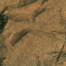 Satellite imagery of Tinhamour, DZ