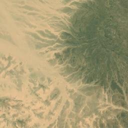 Satellite imagery of Jabal al Wāqif, EG