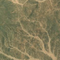 Satellite imagery of Jabal al Wāqif, EG