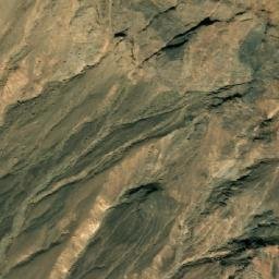 Satellite imagery of Jabal Niqrūb al Fawqānī, EG