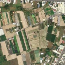 Satellite imagery of 三等三角點 505, TW
