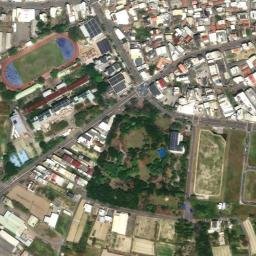 Satellite imagery of 三等三角點 505, TW
