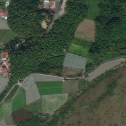 Satellite imagery of 二等三角點 1100 龍肚, TW
