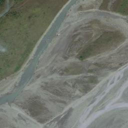Satellite imagery of 二等三角點 1100 龍肚, TW