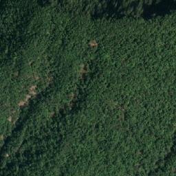 Satellite imagery of 二等三角點 1653, TW
