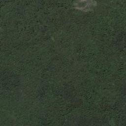 Satellite imagery of 三等三角點 4261, TW