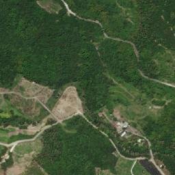 Satellite imagery of 三等三角點 835, TW