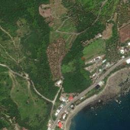 Satellite imagery of 三等三角點 835, TW