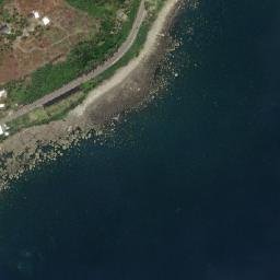 Satellite imagery of 三等三角點 835, TW