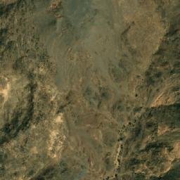 Satellite imagery of Tedesi, DZ