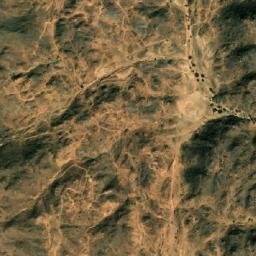 Satellite imagery of Tedesi, DZ