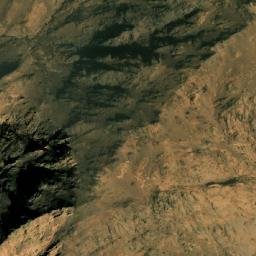 Satellite imagery of Tinhamour, DZ