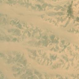 Satellite imagery of Jabal al Wāqif, EG