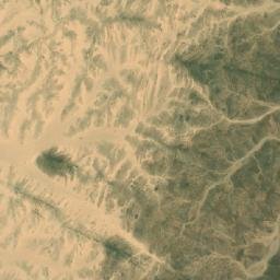 Satellite imagery of Jabal al Wāqif, EG