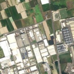 Satellite imagery of 三等三角點 505, TW