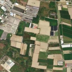 Satellite imagery of 三等三角點 505, TW