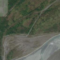 Satellite imagery of 三等三角點 616 河埧頭, TW