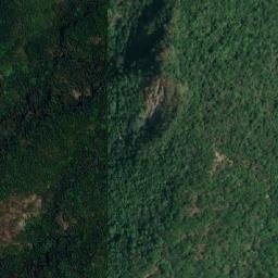 Satellite imagery of 三等三角點 7130, TW
