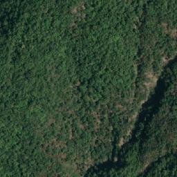 Satellite imagery of 二等三角點 1653, TW