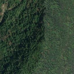 Satellite imagery of 二等三角點 1653, TW