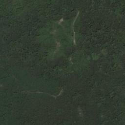 Satellite imagery of 三等三角點 4261, TW
