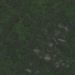 Satellite imagery of 三等三角點 4261, TW