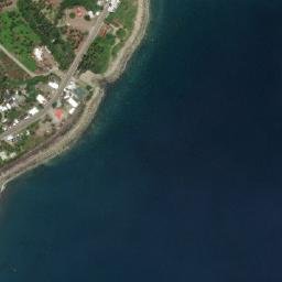 Satellite imagery of 三等三角點 835, TW
