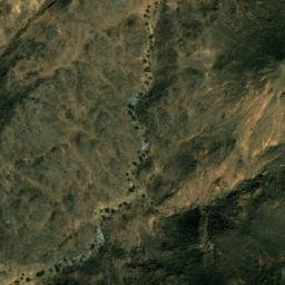 Satellite imagery of Tedesi, DZ